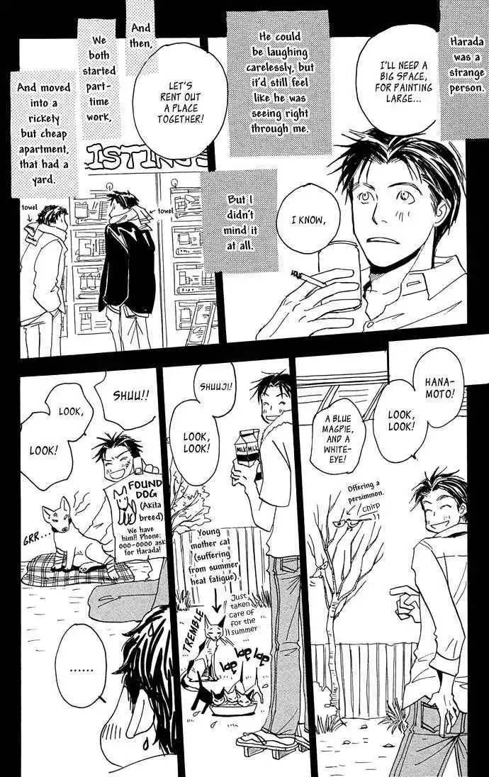 Honey and Clover Chapter 12 16